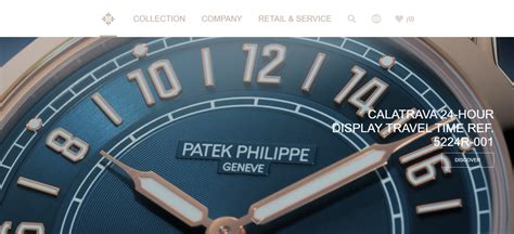 patek philippe marketing mix